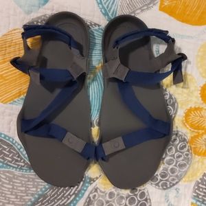Xeroshoes Z-Trek Men's 10